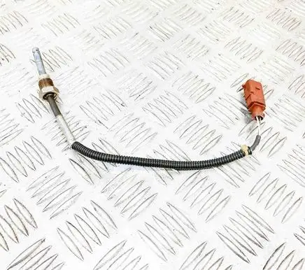 Porsche Macan (95B) Oil temperature sensor 4H0906088AB
