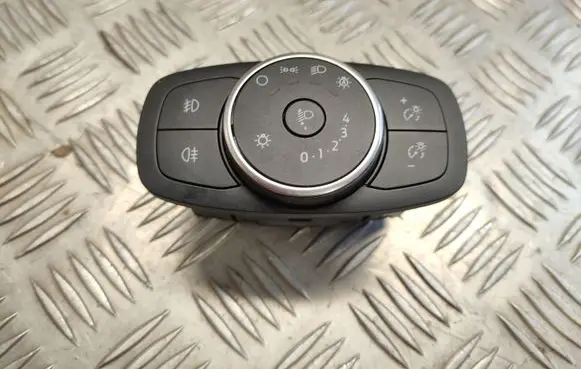 Ford Fiesta Light switch 1034567200 H1BT13D061AD