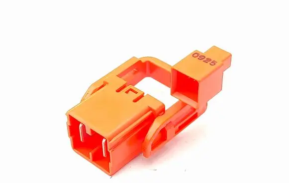Toyota RAV 4 (XA50) Battery relay fuse 