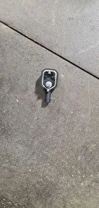 BMW 5 GT F07 Sensor 9224178