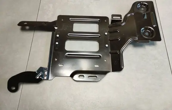 Volkswagen Amarok II Other interior part N1WT19H320BB