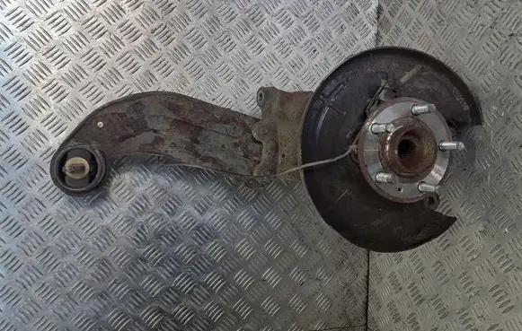 Opel Insignia A Stub axle 