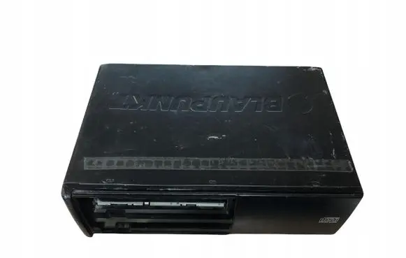 Volkswagen Sharan CD/DVD changer 7607700002