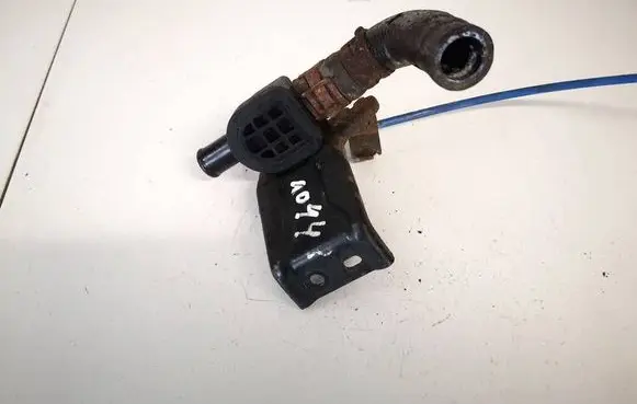 Valve vacuum