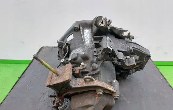 Fiat Stilo Manual 5 speed gearbox