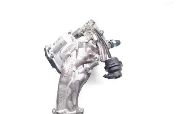 EGR valve