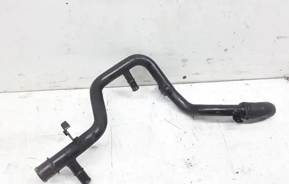 Opel Signum Engine coolant pipe/hose