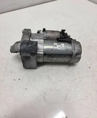 BMW X1 F48 F49 Starter motor 8570845 04T08 4380000483