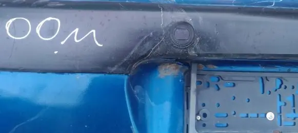 Peugeot 607 Parking PDC sensor melyna