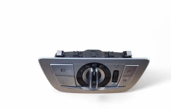 BMW 7 G11 G12 Light switch 9493724