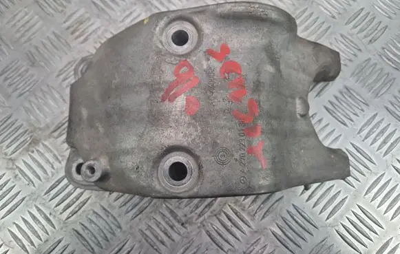 Mercedes-Benz A W176 Driveshaft support bearing bracket A2702230138