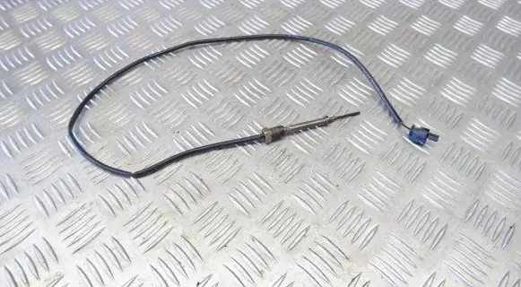 BMW X1 F48 F49 Exhaust gas temperature sensor 7543312
