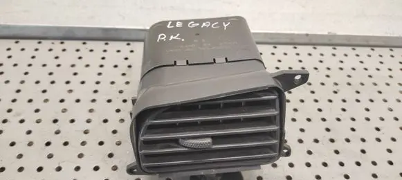 Subaru Legacy Dashboard side air vent grill/cover trim PPTD20