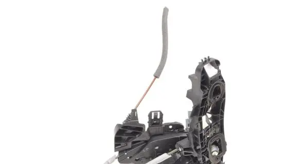 Mercedes-Benz GLC C253 Front door lock A0997202902
