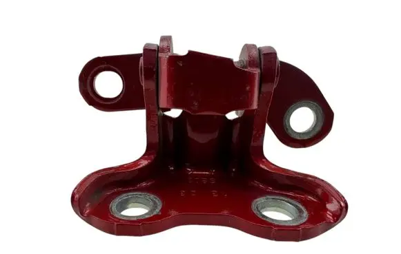 Toyota Yaris XP210 Front door upper hinge 13723 ES03