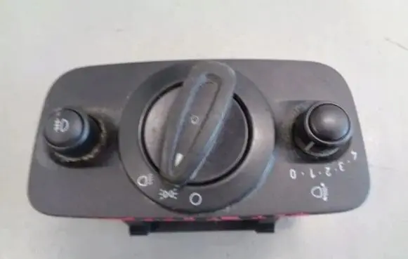 Ford C-MAX II Light module LCM