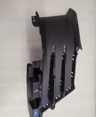 Cupra Born Front bumper lower grill 10E807884B