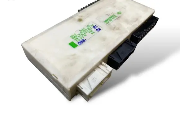 BMW 5 E39 Comfort/convenience module 6922152 6922273 12037310