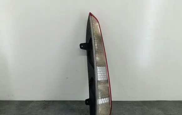 Ford Focus Rear/tail lights 