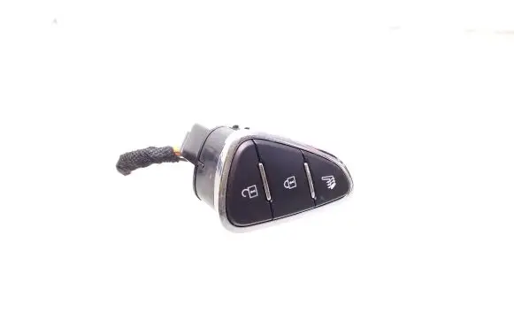Central locking switch button