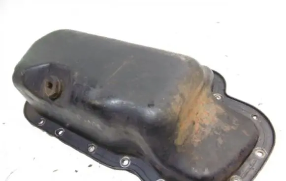 Mercedes-Benz 309 Oil sump 