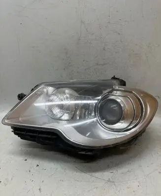 Volkswagen Touran I Headlight/headlamp 1T1941753A 1307022602