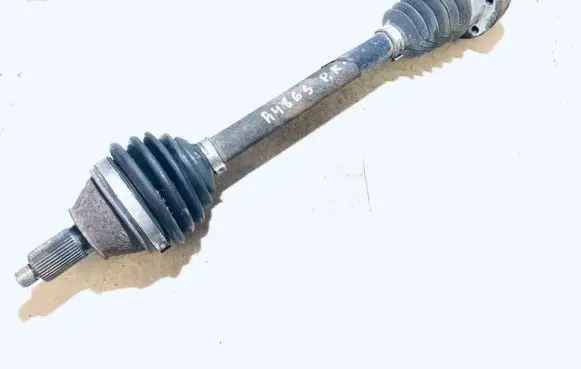 Seat Ibiza IV (6J,6P) Front driveshaft