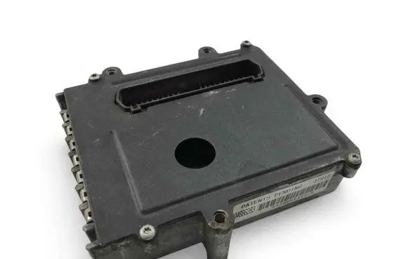 Chrysler Voyager Gearbox control unit/module 04686283