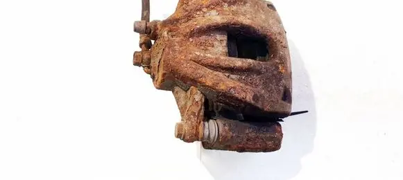 Toyota Corolla Verso AR10 Front brake caliper 