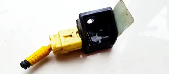 Honda FR-V Airbag deployment crash/impact sensor 77970SFEB110M2 77970-SFE-B110-M2