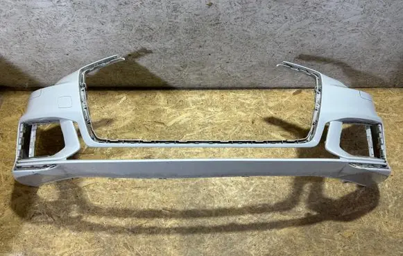 Audi A6 S6 C8 4K Front bumper 4K0807437 K178T91