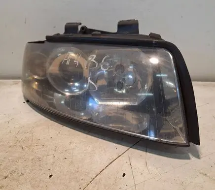 Audi A4 S4 B6 8E 8H Headlight/headlamp 04HC01102A 89305700 8E0941004F