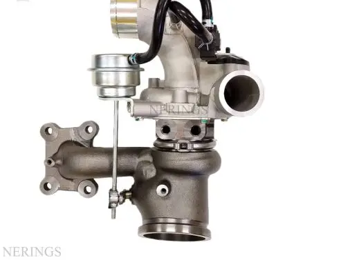 Ford Focus Turbo 53039700368 53039880245 53039700245