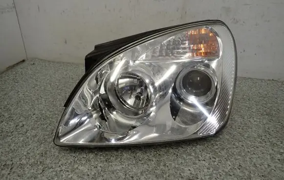 Headlight/headlamp