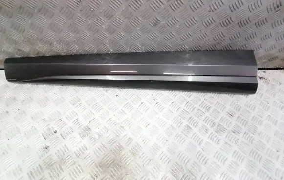 Cupra Formentor Front door trim (molding) 5FF854939B