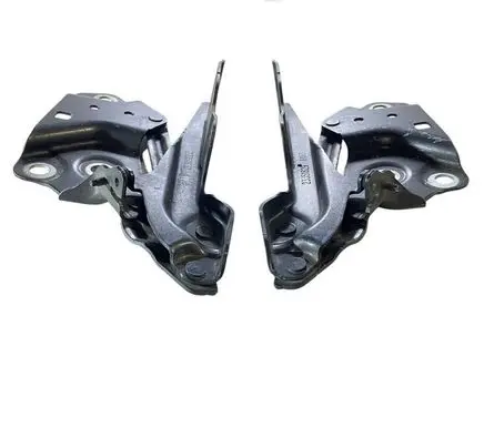 Chevrolet Camaro Engine bonnet/hood hinges 23351629 23351630