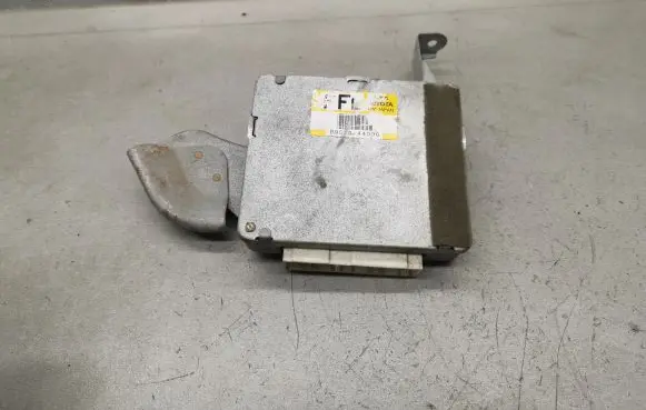 Toyota Picnic ABS control unit/module 8954044090