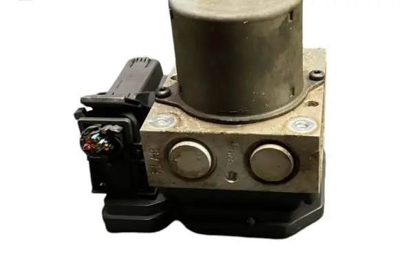 KIA Rio ABS Pump BE6003G923 589201W705