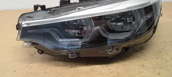 BMW 4 F32 F33 Headlight/headlamp 121212