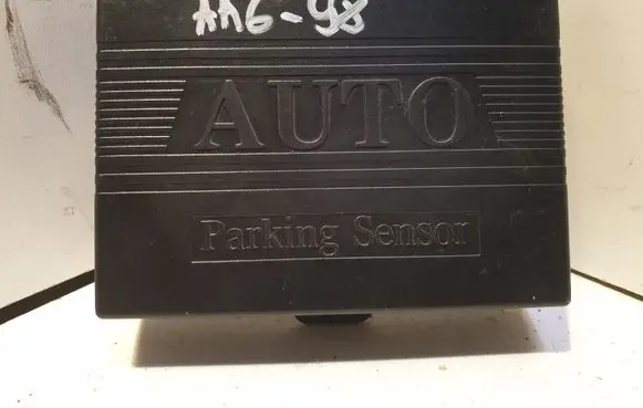 Audi A6 S6 C5 4B Parking PDC control unit/module