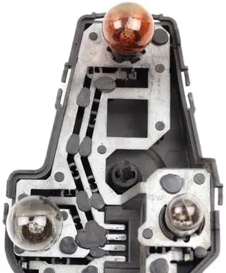 Ford Galaxy Tail light bulb cover holder 95VW13N004DA