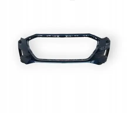 Audi e-tron Front bumper 4KE807437
