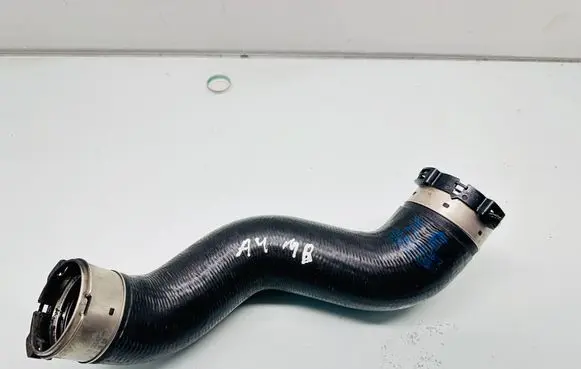 Intercooler hose/pipe