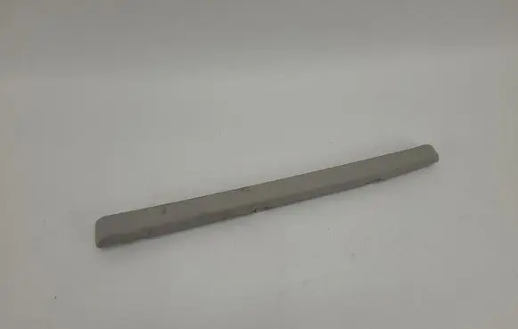 Peugeot Partner Side skirt rear trim 96839646BJ