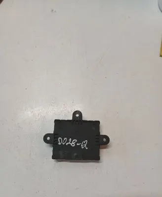 Volvo XC60 Door control unit/module 7G9T14B533ME
