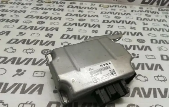 Ford Fiesta Other control units/modules CA6T-14B526-DC 0199DC1038 CA6T-14B526