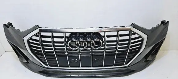 Audi Q3 F3 Front bumper 83A807437D