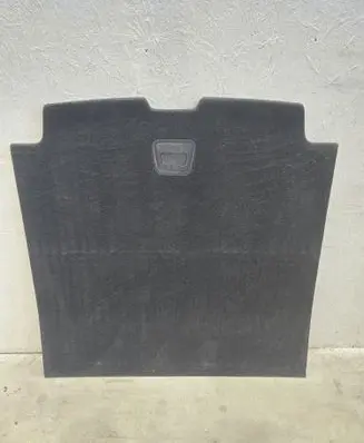 Volvo V60 Trunk/boot floor carpet liner 31462612