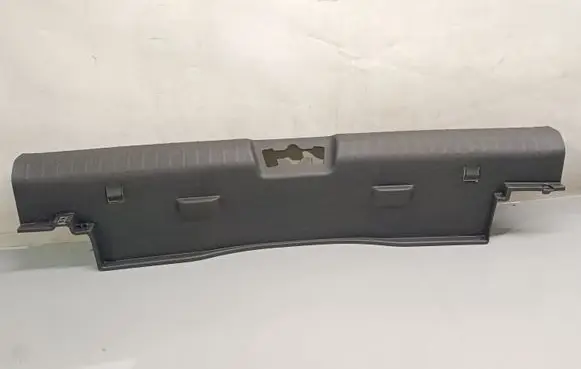 KIA Niro Trunk/boot sill cover protection 85771G5100 85770G5100WK