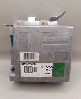 Volvo 740 Combustion control unit/module S101529102D 3507696 1200260317